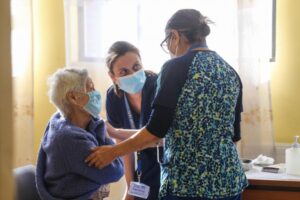 Dolor, sacrificio y esperanza en Magallanes