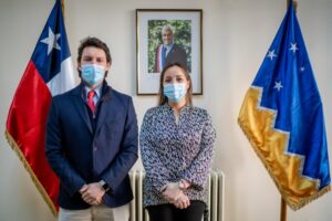 Alzas de combustibles en la región serán similares al resto del país