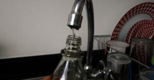 MOP y Medio Ambiente valoran promulgación del Código de Aguas