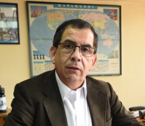 “Sería grave ratificar el TPP-11, pues ello significa limitar y obstaculizar el proceso de expresión soberana”