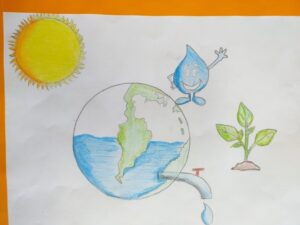 Liceo Industrial celebrará el Día Mundial del Agua con actividades sobre concientización