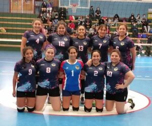 Con gran éxito finalizó el torneo de vóleibol organizado por Patagonia Austral