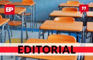 La nivelación necesaria en nuestra educación