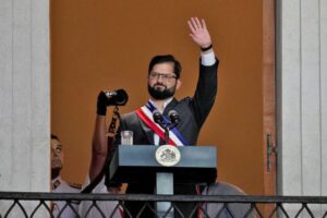 11 de marzo: un día histórico para Chile y Magallanes