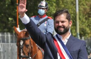 Gobierno de Boric aún no confirma a ningún seremi