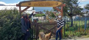 Sercotec adjudicó en Puerto Williams proyectos Fondema para pymes locales
