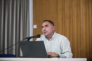 “El SAE por sí solo es insuficiente y para fortalecer la totalidad de la oferta pública, se requiere poner en marcha una multiplicidad de po