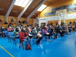 Cerca de 300 familias natalinas tendrán su casa propia