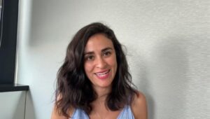 Diputada Morales votará a favor de proyecto de acuerdo de Escazú enviado por Presidente al Congreso
