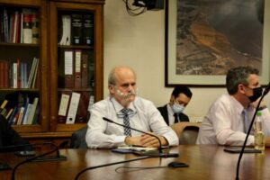 Diputado acusó discriminación política en Comisión de Zonas Extremas