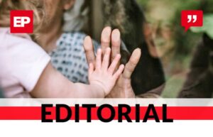 Nuestros adultos mayores han sido los que más han sufrido en los dos últimos años