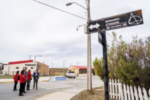 Primavera cuenta con sus primeras cámaras de televigilancia