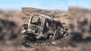Camión de empresario magallánico se vio involucrado en fatal accidente en Argentina