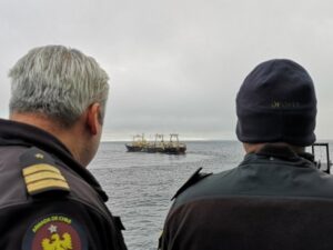 Crisis ucraniana planteará enormes retos a Magallanes