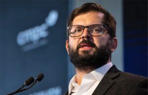 Boric confirma nuevos delegados presidenciales regionales