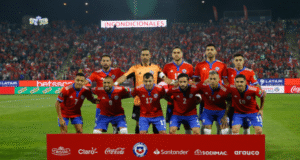 El covid golpea a la Roja