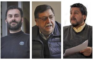 Transportistas pidieron mantener estado de emergencia en La Araucanía