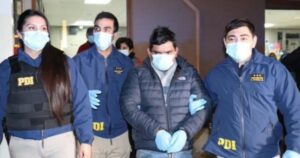 Se alista juicio en contra de único imputado por el femicidio de Elizabeth Mella