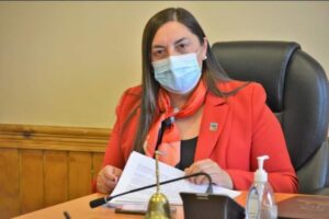 “Nuestra gestión está basada en el ámbito social, mantener un permanente contacto con nuestra gente, abarcando los distintos sectores”