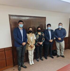 Continuará servicio de barcaza “Bahía Azul” en Río Verde