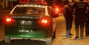 Imputado por homicidio de militar es condenado por amenazas a carabineros
