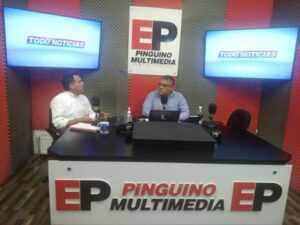 Alcalde Radonich manifestó preocupación por la gran cantidad de accidentes diarios