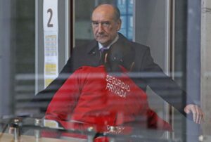 Fuente-Alba busca posponer preparación de su juicio