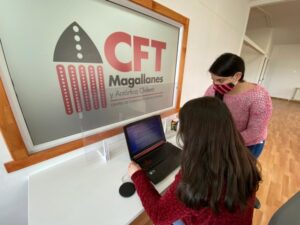 Centro de Formación Técnica de Magallanes iniciará sus clases presenciales el 21 de marzo