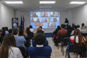 De manera presencial se desarrollará la XIX Feria Antártica Escolar