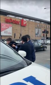 Detienen a sujeto que acosó sexualmente a una menor