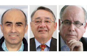 Personeros de la DC tuvieron divergentes opiniones por acusación de fraude electoral en elecciones internas