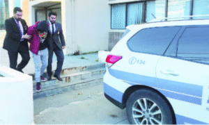 Hombre que violó a joven en sitio eriazo es condenado a casi tres años de cárcel