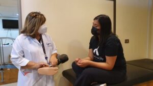 La importancia del programa de rehabilitación realizado por el Hospital Clínico Magallanes