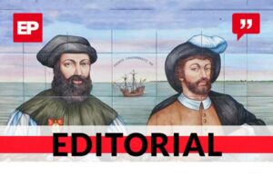 Llegamos a los 502 años