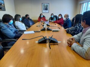 Cerca de $500 millones se invertirán en proyectos en la comuna de Torres del Paine