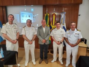 Organizan actividad “Velas Latinoamericanas”