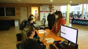 Positiva valoración del traslado de pagos de permisos de circulación
