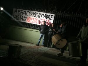Obispo Bastres recurre a la justicia para que cesen hostigamientos en su contra por caso Harex