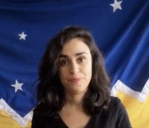 Diputada magallánica justifica Estado de Excepción en el norte y explica levantamiento en La Araucanía