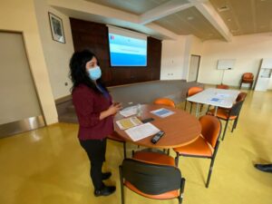 Comité de Gestión Usuaria (CGU): interacción entre el hospital y la comunidad