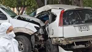 Conductor que se dio a la fuga en accidente fatal queda con arresto domiciliario total