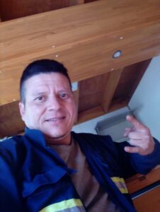 Continúan reuniendo ayuda para repatriar restos de colombiano