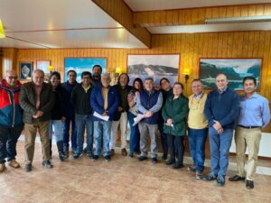 Empresas de servicios acuícolas crean ente gremial