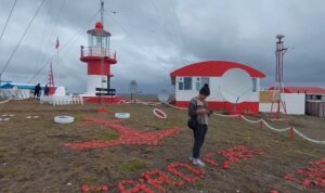 Proyecto que busca extender senderos en Magallanes llega a Primavera