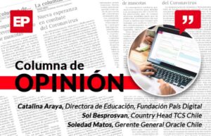 Más mujeres, más innovación. Y más desarrollo