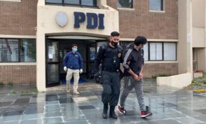 Acusados de conformar banda dedicada a robo de viviendas irán a juicio abreviado
