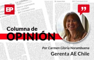 Potenciar el liderazgo femenino no es solo un imperativo ético
