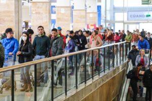 Dirigentes vecinales preocupados por aumento de precios en productos básicos