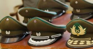 Se inicia juicio contra imputados por “megafraude” de Carabineros: arriesgan sobre 20 años de cárcel