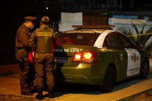 Suspenden licencia de chofer ebrio que se estrelló contra reja de Asmar